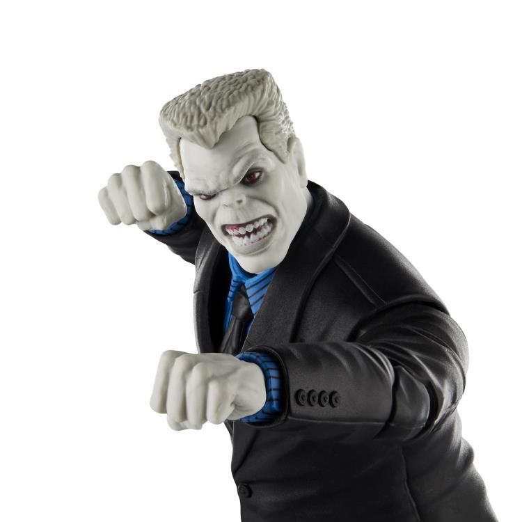 Marvel Legends Retro Tombstone 28oi.ru
