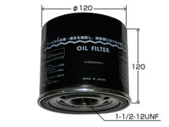 Фильтр  масляный  VIC  C-530