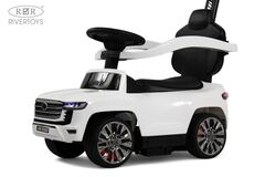 Толокар Toyota Land Cruiser 300 Z002ZZ-C (ЛИЦЕНЗИОННАЯ МОДЕЛЬ)
