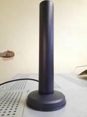 Триада-2615 SOTA/antenna.ru. Антенна 4G всенаправленная с большим усилением на магните