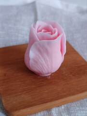 Силиконовая форма 