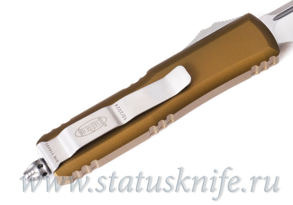 Нож Microtech UTX-85 231-4TA