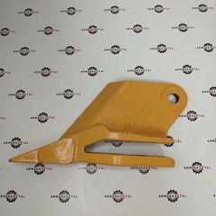 Бокорез правый CAT (M16) l 227-8664, 277-8664, 277-8666 l NOVA