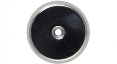 Заглушки 027 CP (хром)