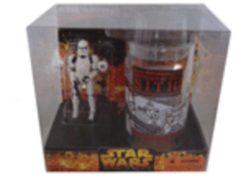 Star Wars Cup - Clone Troopers (Target Exclusive)