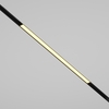 Трековый светильник Maytoni Basis TR030-2-24W2.7K-B