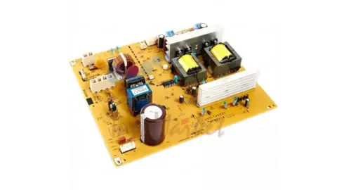 Плата питания низковольтная Kyocera Power source PWB - PARTS UNIT LOW VOLTAGE 200 SP 302L794141