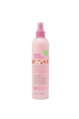 Leave in conditioner flower / Несмываемый увлажняющий кондиционер спрей
