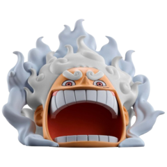 Фигурка Banpresto One Piece FL Monkey.D.Luffy Gear 5 vol.3