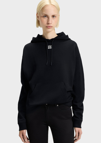 Худи HUGO Delfinia