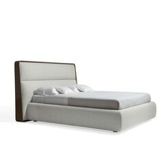 Кровать Giorgetti FRAME 59201/45037