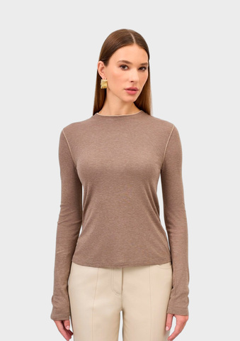 Лонгслив SAVAGE