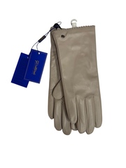 Перчатки. Женские. Материал верха: Кожаные люкс качества. Подклад: Шерсть-трикотаж. 5 шт в упаковке.