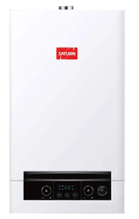 Котел газовый настенный NAVIEN Saturn Combi-24 K