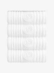 Носки спортивные для мальчика Next 963-863, 3 шт., Белый