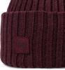 Картинка шапка вязаная Buff Knitted Erviny Maroon - 5