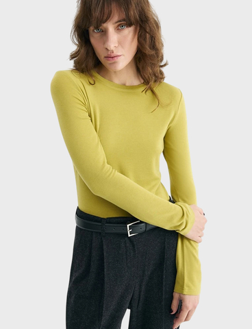 Лонгслив DAISYKNIT