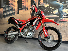 HONDA CRF 300L, 2025