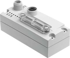 Шинный узел Festo CTEU-PB 570040