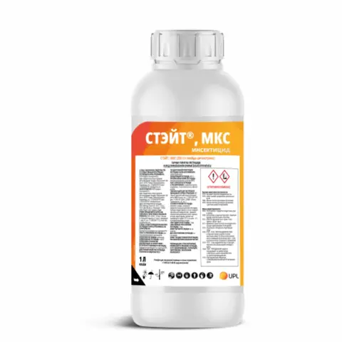 Инсектицид Стэйт