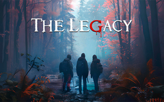 The Legacy (для ПК, цифровой код доступа)