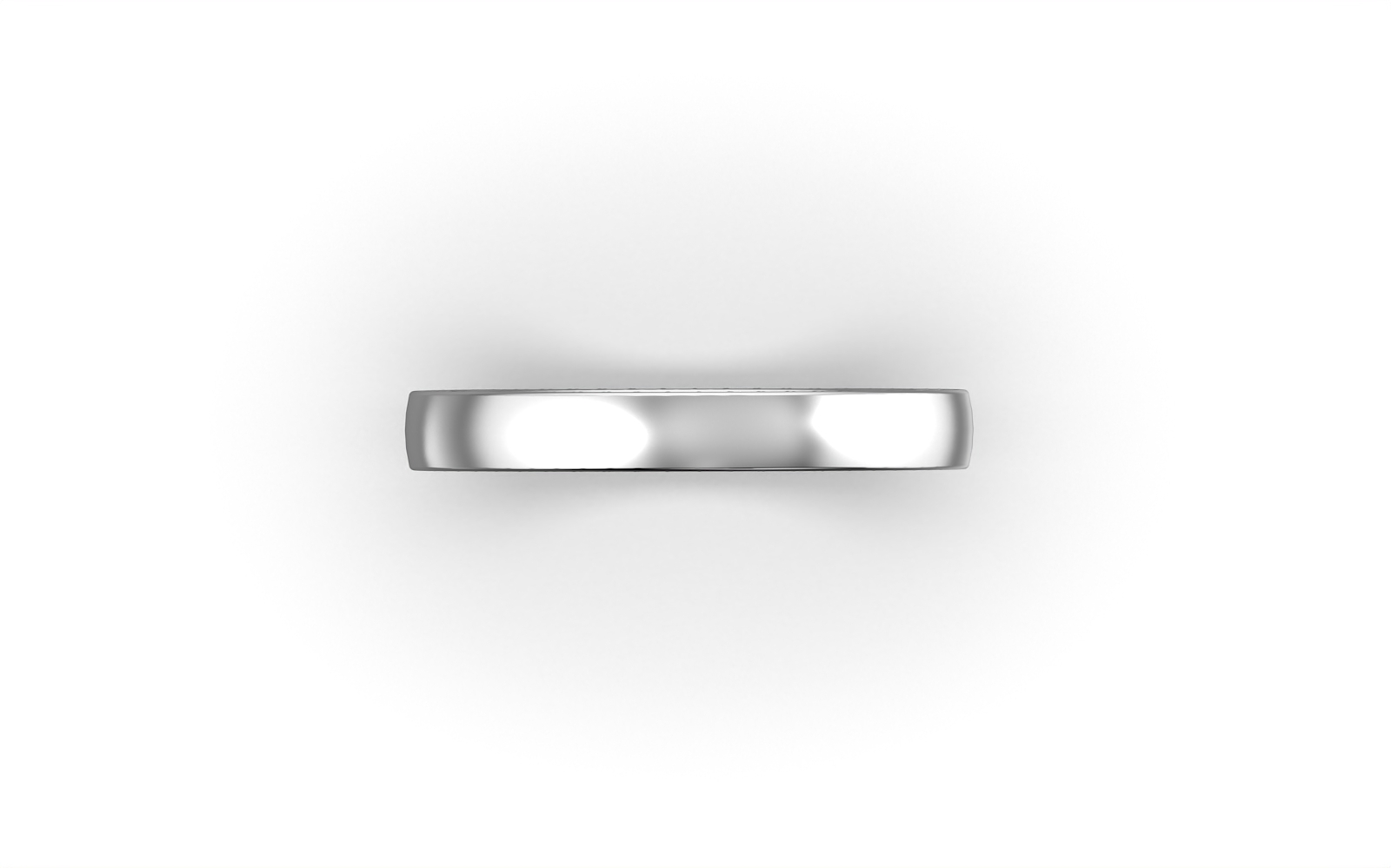 Кольцо VLV Wedding Ring – Secret Perfection