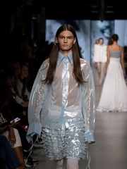 Рубашка «Голубая дымка»