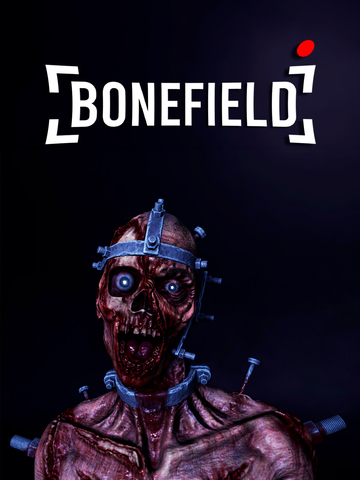 BoneField: Bodycam Horror (для ПК, цифровой код доступа)