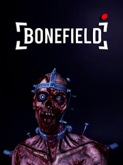 BoneField: Bodycam Horror (для ПК, цифровой код доступа)