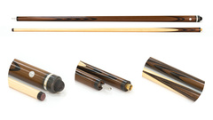 Кий для пирамиды 2-pc 