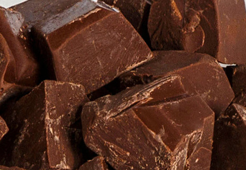 Молочный ремесленный шоколад, 100г