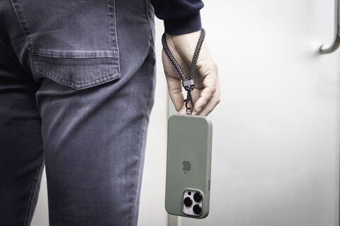 Шнур для зарядки Lany Wristband Charge