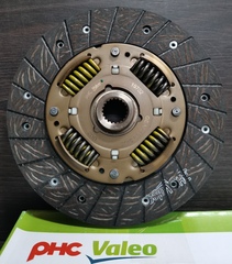 СЦЕПЛЕНИЕ В СБОРЕ SPECTRA VALEO (200 ММ) K95416410B+K2A116460+K20316510