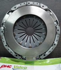 СЦЕПЛЕНИЕ В СБОРЕ STAREX II TQ 07- 2,4 250мм 4130048700+4110048700+4141249600