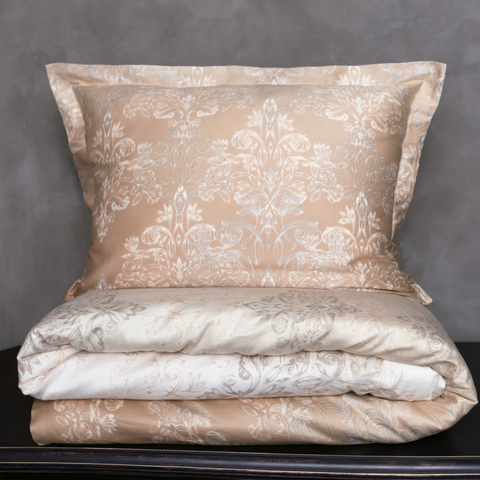 Постельное бельё LaPrima «Маргарет» люкс-сатин (1,5 сп) - купить 5