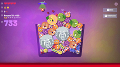 Steve's Warehouse: Physics. Roguelike. Chaos. (для ПК, цифровой код доступа)