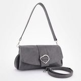 Сумка Саломея 2009 македония серый