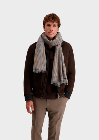 Шарф Pierre Cardin