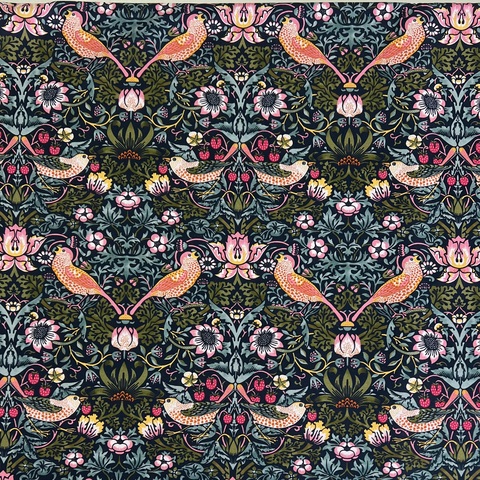 Уильям Моррис 