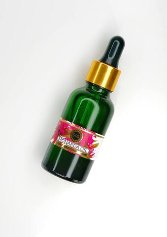 Масло Монарда 30 мл