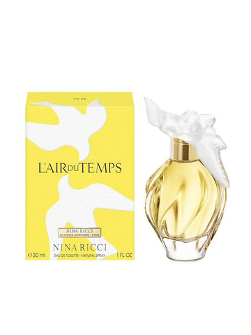 NINA RICCI L'AIR DU TEMPS lady 30ml edt