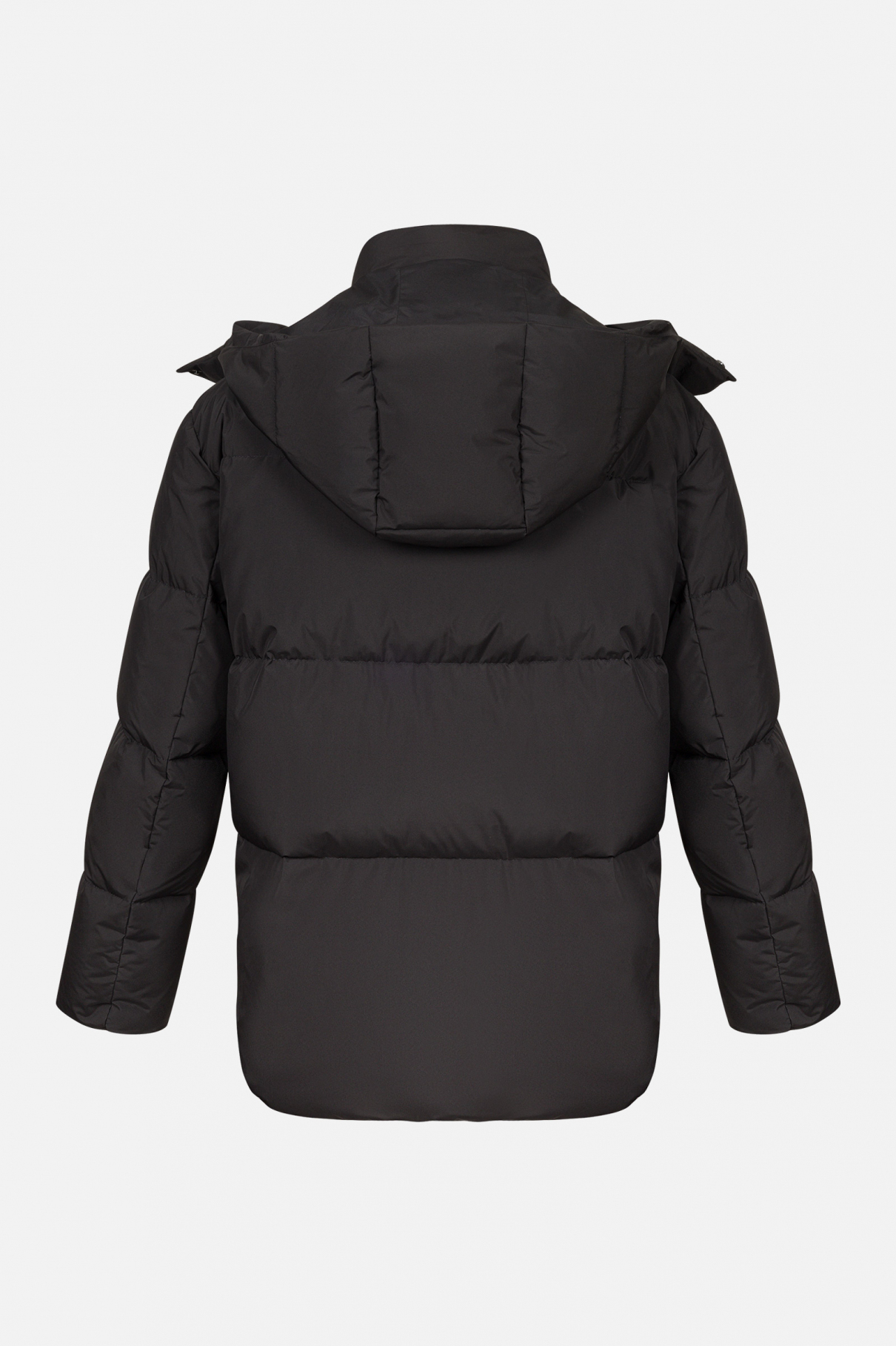 Пуховик Maggie