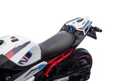 Мотоцикл BMW S1000RR Shark