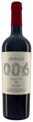 Вино Аниелло 006 Риверсайд Эстейт МАЛЬБЕК