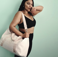 СУМКА METALLIC DUFFLE