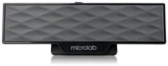 Компьютерные колонки Microlab B-51 черный