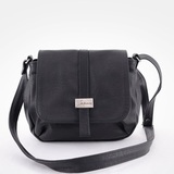 Сумка Саломея 106 канадский черный