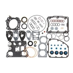 Комплект прокладок двигателя 110" Twin Cam