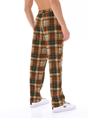 007 Брюки мужские