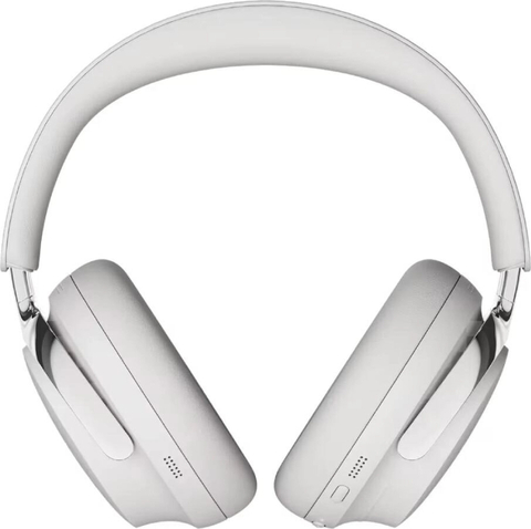 Наушники Bose QuietComfort Ultra 2nd Gen, полноразмерные, белый